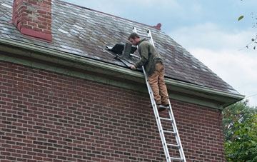 what affects urgent Stean roof repairs