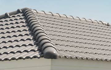 advantages of Stean clay roofing