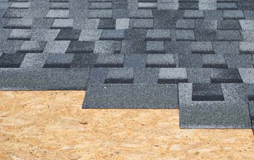 expert Stean asphalt roof companies