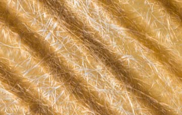 Stean fibreglass roof waterproofing