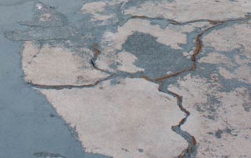 fibreglass roofing replacement Stean