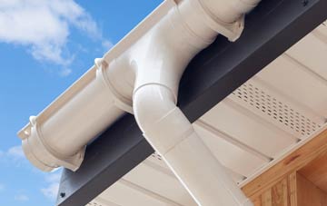 Stean gutter installation costs