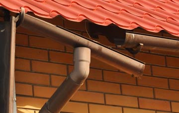 Stean gutter repair costs