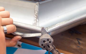 disadvantages of Stean lead roofing