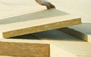 measuring Stean tapered insulation