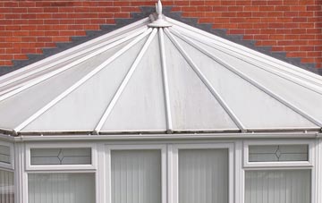 Stean polycarbonate conservatory roof repairs