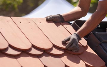 Stean roof tile contractors