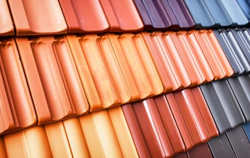 Stean roof tile costs