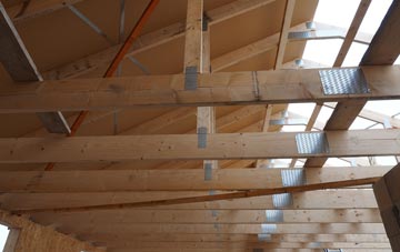 Stean roof truss costs