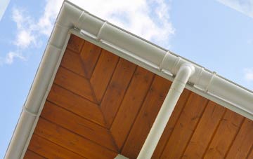 Stean soffit types