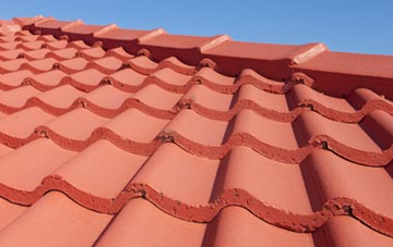 Stean tile and slate roof replacement