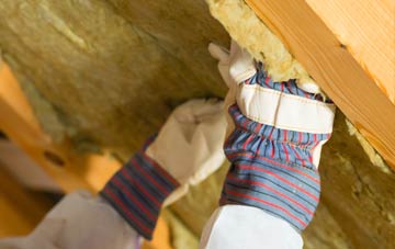 types of Stean pitched roof insulation materials