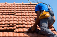 Stean urgent roof repairs