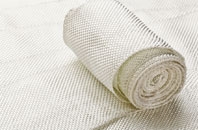 Stean fibreglass roofing repairs