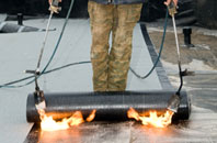 Stean flat roof sealing quote