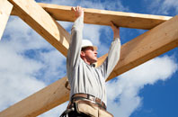 Stean roof replacement work