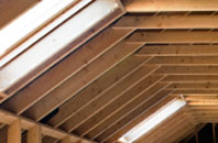 Stean tapered roof insulation quotes