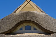 Stean thatch roofing